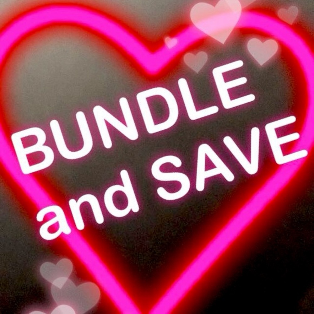 I <3 Bundle Offers